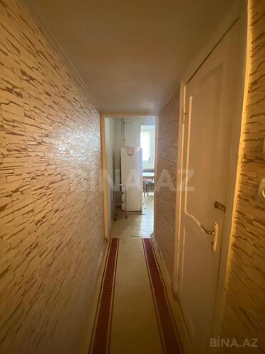 İcarəyə verilir 2 otaqlı köhnə tikili 45 m², Elmlər Akademiyası m., photo 5 from 15