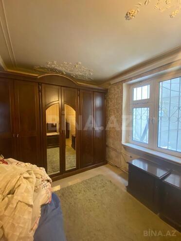 İcarəyə verilir 2 otaqlı köhnə tikili 45 m², Elmlər Akademiyası m., photo 14 from 15