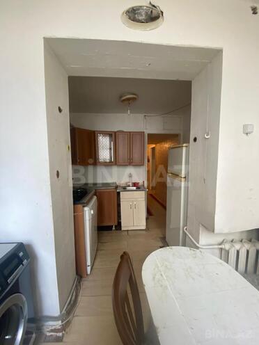 İcarəyə verilir 2 otaqlı köhnə tikili 45 m², Elmlər Akademiyası m., photo 10 from 15