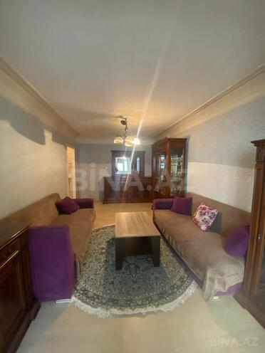 İcarəyə verilir 2 otaqlı köhnə tikili 45 m², Elmlər Akademiyası m., photo 3 from 15