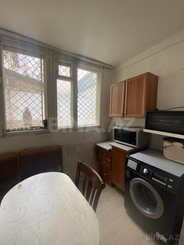İcarəyə verilir 2 otaqlı köhnə tikili 45 m², Elmlər Akademiyası m., photo 8 from 15