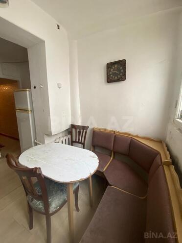 İcarəyə verilir 2 otaqlı köhnə tikili 45 m², Elmlər Akademiyası m., photo 9 from 15