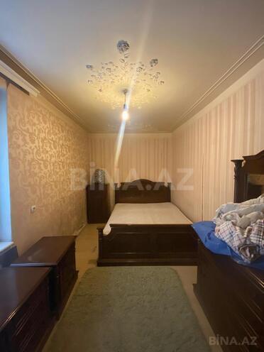 İcarəyə verilir 2 otaqlı köhnə tikili 45 m², Elmlər Akademiyası m., photo 12 from 15