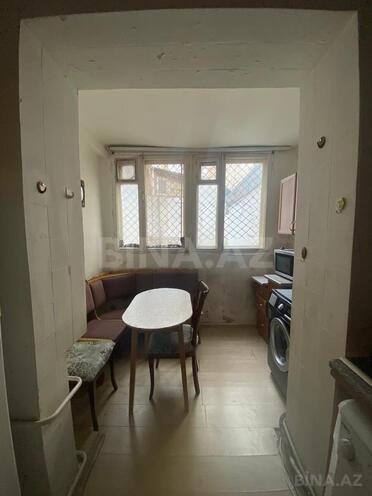 İcarəyə verilir 2 otaqlı köhnə tikili 45 m², Elmlər Akademiyası m., photo 7 from 15