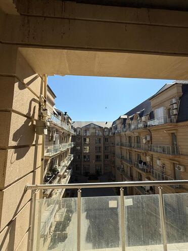 Satılır 3 otaqlı yeni tikili 115 m², Şıxov q., photo 11 from 12