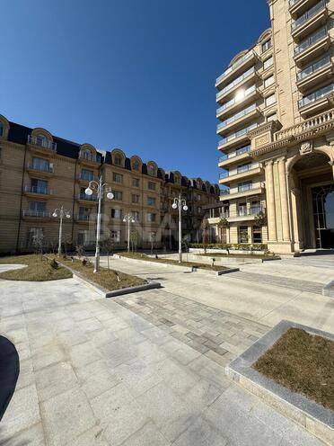 Satılır 3 otaqlı yeni tikili 115 m², Şıxov q., photo 4 from 12