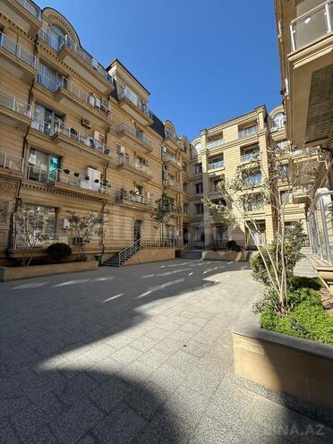 Satılır 3 otaqlı yeni tikili 115 m², Şıxov q., photo 3 from 12