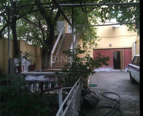 İcarəyə verilir 6 otaqlı həyət evi/bağ evi 200 m², 28 May m., photo 3 from 13