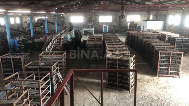 Продаётся  объект 3 200 м², пос. Говсан, photo 6 from 13