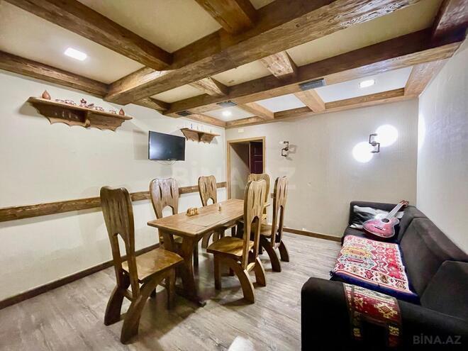 İcarəyə verilir  obyekt 100 m², İçəri Şəhər m., photo 17 from 32