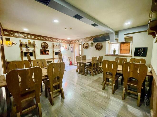 İcarəyə verilir  obyekt 100 m², İçəri Şəhər m., photo 12 from 32