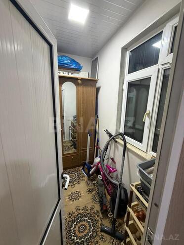 Satılır 3 otaqlı köhnə tikili 60 m², Nəriman Nərimanov m., photo 17 from 29
