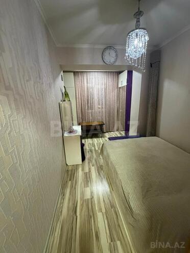 Satılır 3 otaqlı köhnə tikili 60 m², Nəriman Nərimanov m., photo 12 from 29