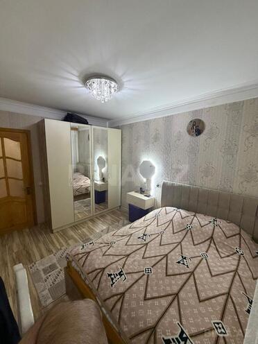 Satılır 3 otaqlı köhnə tikili 60 m², Nəriman Nərimanov m., photo 8 from 29