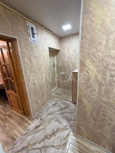 Satılır 3 otaqlı köhnə tikili 60 m², Nəriman Nərimanov m., photo 19 from 29