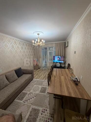 Satılır 3 otaqlı köhnə tikili 60 m², Nəriman Nərimanov m., photo 6 from 29