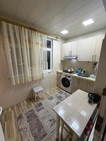 Satılır 3 otaqlı köhnə tikili 60 m², Nəriman Nərimanov m., photo 14 from 29