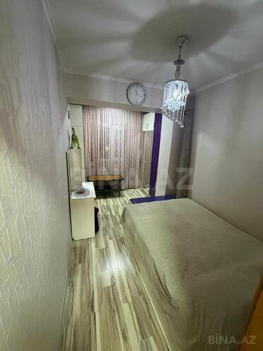 Satılır 3 otaqlı köhnə tikili 60 m², Nəriman Nərimanov m., photo 13 from 29