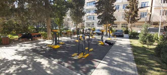 Satılır 3 otaqlı köhnə tikili 60 m², Nəriman Nərimanov m., photo 25 from 29