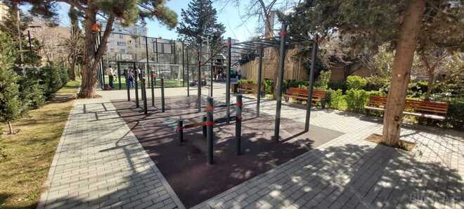 Satılır 3 otaqlı köhnə tikili 60 m², Nəriman Nərimanov m., photo 28 from 29