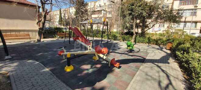 Satılır 3 otaqlı köhnə tikili 60 m², Nəriman Nərimanov m., photo 26 from 29