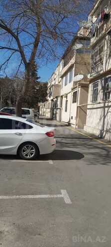 Satılır 3 otaqlı köhnə tikili 60 m², Nəriman Nərimanov m., photo 21 from 29