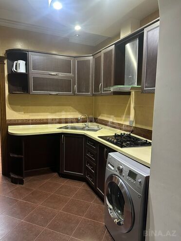İcarəyə verilir 4 otaqlı köhnə tikili 130 m², Nəriman Nərimanov m., photo 10 from 11