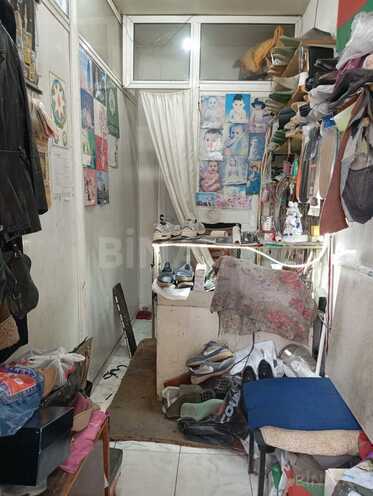 Satılır  obyekt 15 m², Elmlər Akademiyası m., photo 4 from 7