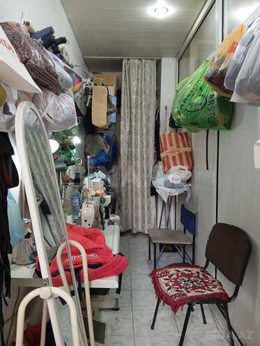 Satılır  obyekt 15 m², Elmlər Akademiyası m., photo 5 from 7