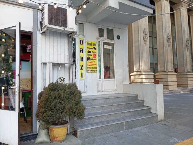 Satılır  obyekt 15 m², Elmlər Akademiyası m., photo 3 from 7