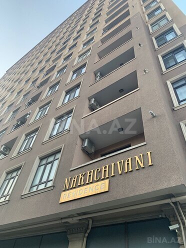 Satılır 2 otaqlı yeni tikili 70 m², Nərimanov r., photo 13 from 14