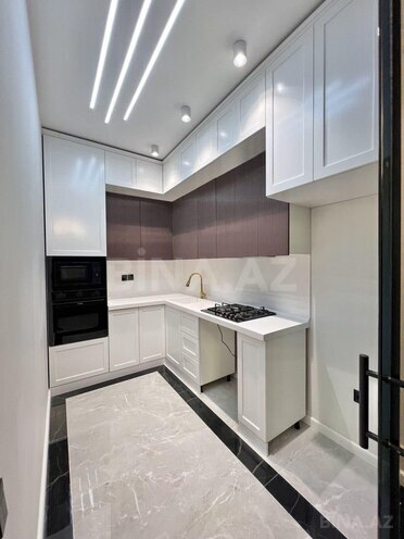 Satılır 2 otaqlı yeni tikili 70 m², Nərimanov r., photo 10 from 14