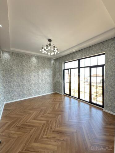 Satılır 4 otaqlı həyət evi/bağ evi 310 m², Badamdar q., photo 10 from 22