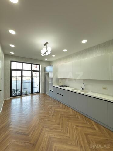 Satılır 4 otaqlı həyət evi/bağ evi 310 m², Badamdar q., photo 14 from 22