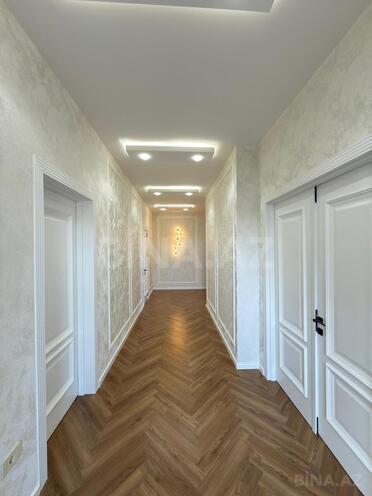 Satılır 4 otaqlı həyət evi/bağ evi 310 m², Badamdar q., photo 16 from 22
