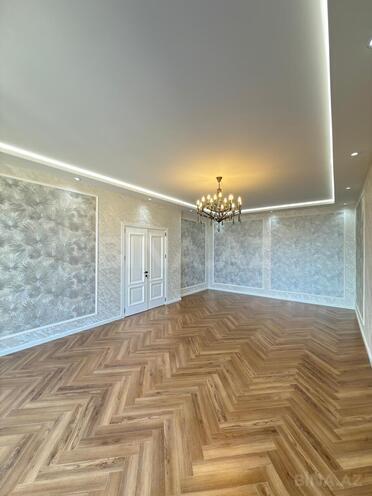 Satılır 4 otaqlı həyət evi/bağ evi 310 m², Badamdar q., photo 4 from 22