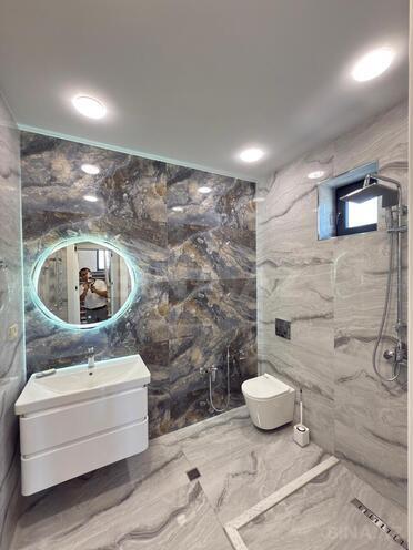 Satılır 4 otaqlı həyət evi/bağ evi 310 m², Badamdar q., photo 21 from 22