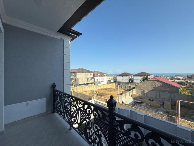Satılır 4 otaqlı həyət evi/bağ evi 310 m², Badamdar q., photo 13 from 22