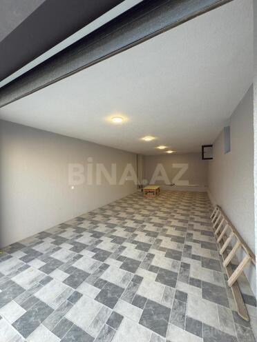 Satılır 4 otaqlı həyət evi/bağ evi 310 m², Badamdar q., photo 18 from 22