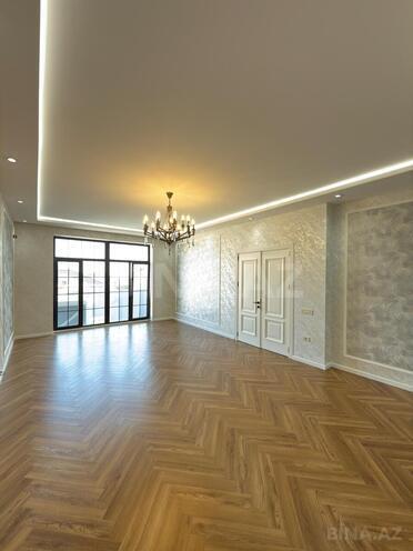 Satılır 4 otaqlı həyət evi/bağ evi 310 m², Badamdar q., photo 3 from 22