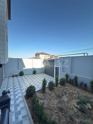 Satılır 4 otaqlı həyət evi/bağ evi 310 m², Badamdar q., photo 17 from 22