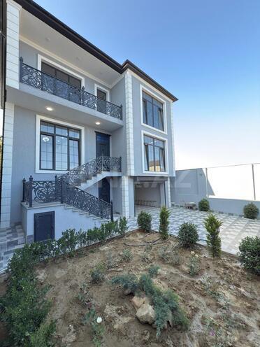 Satılır 4 otaqlı həyət evi/bağ evi 310 m², Badamdar q., photo 5 from 22