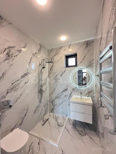 Satılır 4 otaqlı həyət evi/bağ evi 310 m², Badamdar q., photo 20 from 22