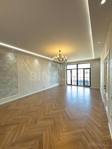 Satılır 4 otaqlı həyət evi/bağ evi 310 m², Badamdar q., photo 6 from 22