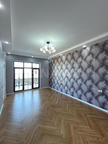 Satılır 4 otaqlı həyət evi/bağ evi 310 m², Badamdar q., photo 11 from 22
