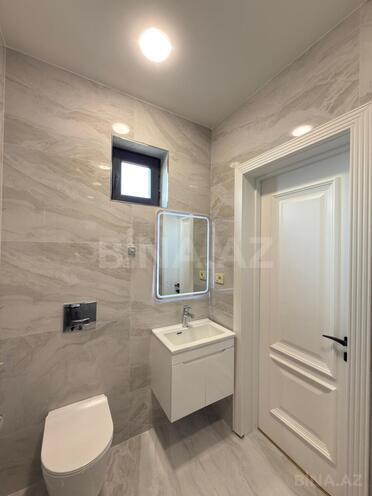 Satılır 4 otaqlı həyət evi/bağ evi 310 m², Badamdar q., photo 19 from 22