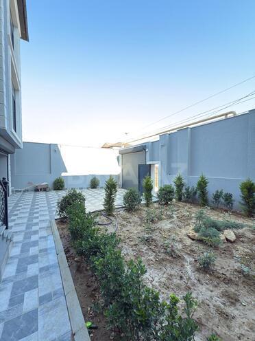 Satılır 4 otaqlı həyət evi/bağ evi 310 m², Badamdar q., photo 8 from 22