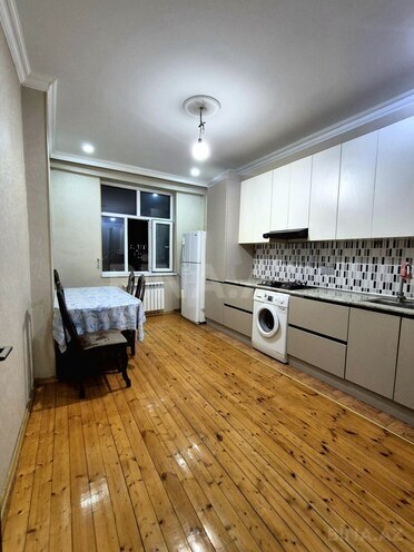 Сдаётся 2-комн. новостройка 100 м², м. Ахмедлы, photo 23 from 25
