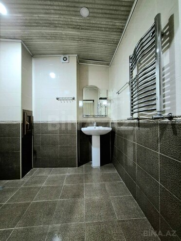 Сдаётся 2-комн. новостройка 100 м², м. Ахмедлы, photo 15 from 25