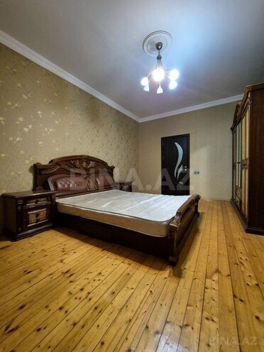 Сдаётся 2-комн. новостройка 100 м², м. Ахмедлы, photo 19 from 25